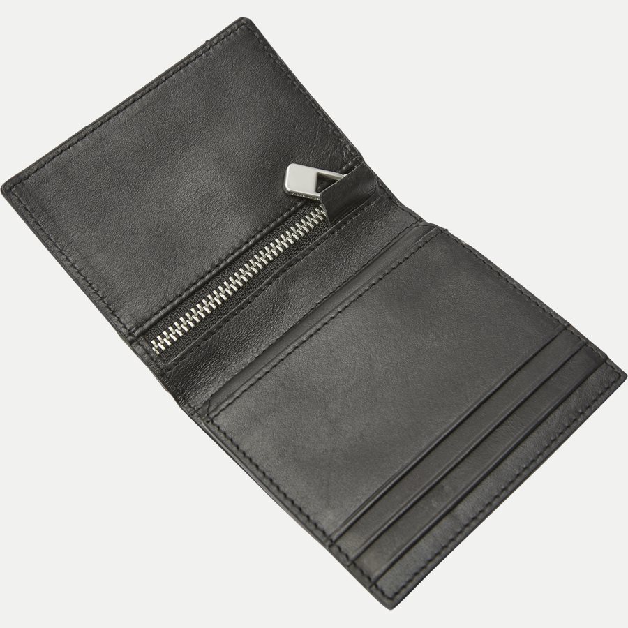 U64055 MELTON2 - Melton Pung - Accessories - SORT - 3