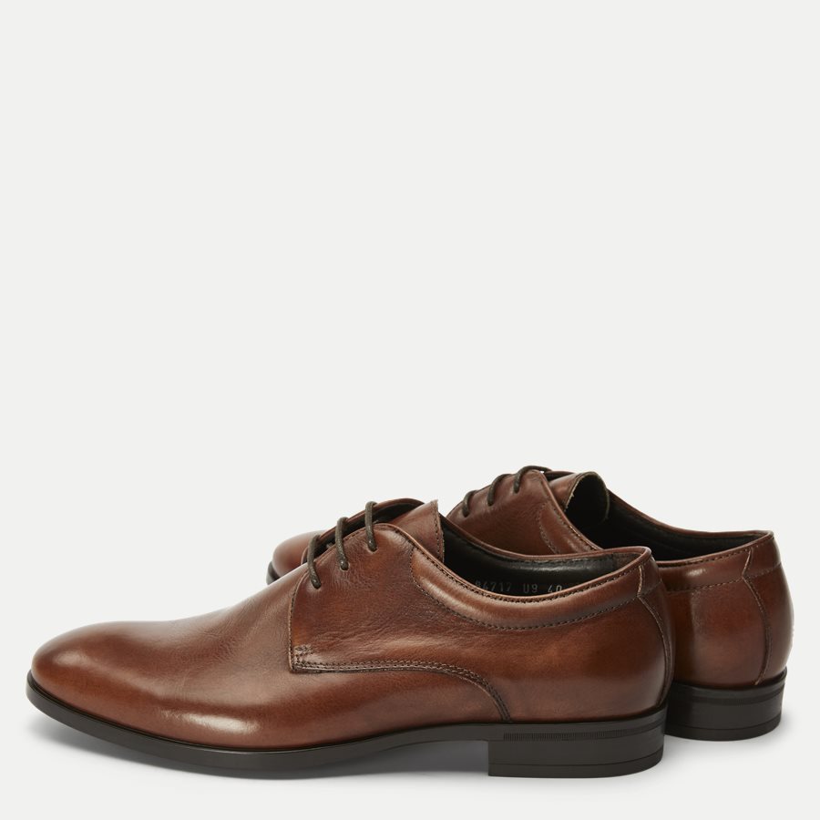 84717 - 84717 - Sko - COGNAC - 3