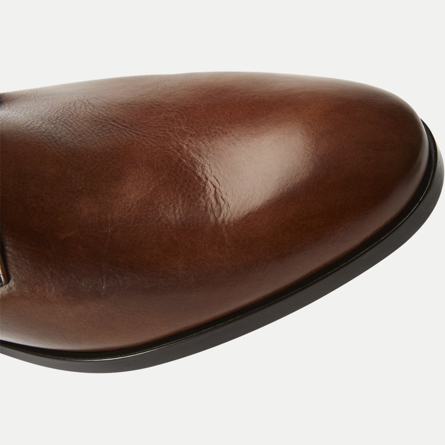 84717 - 84717 - Sko - COGNAC - 4