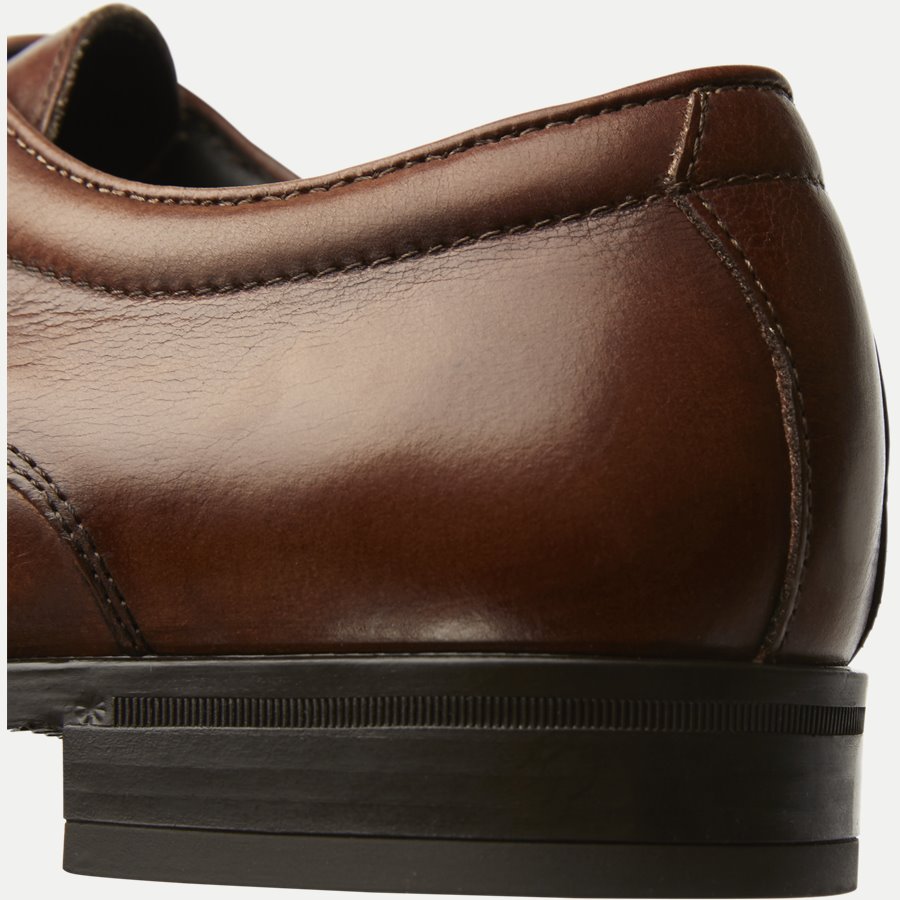 84717 - 84717 - Sko - COGNAC - 5