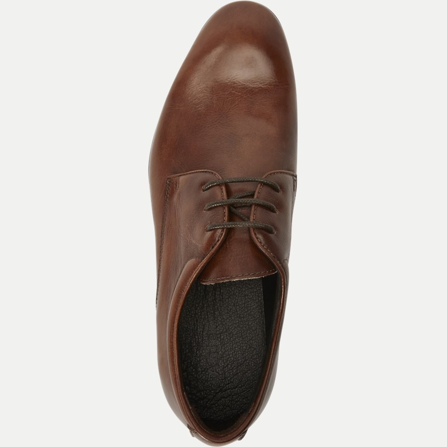 84717 - 84717 - Sko - COGNAC - 8