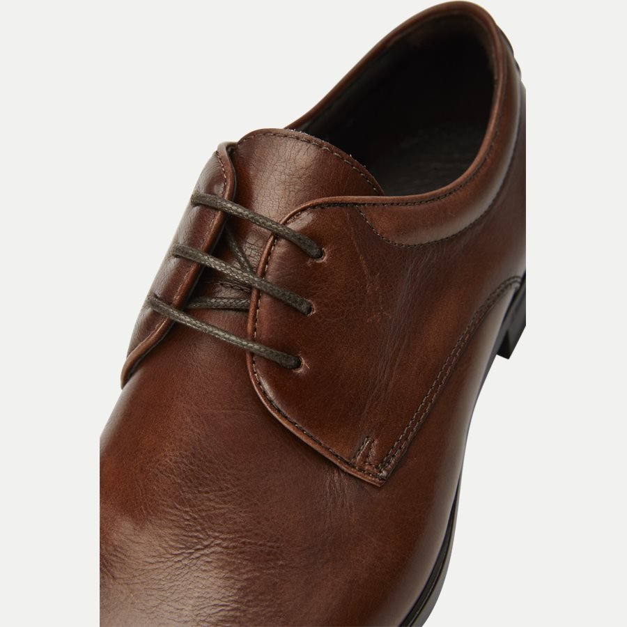 84717 - 84717 - Sko - COGNAC - 10