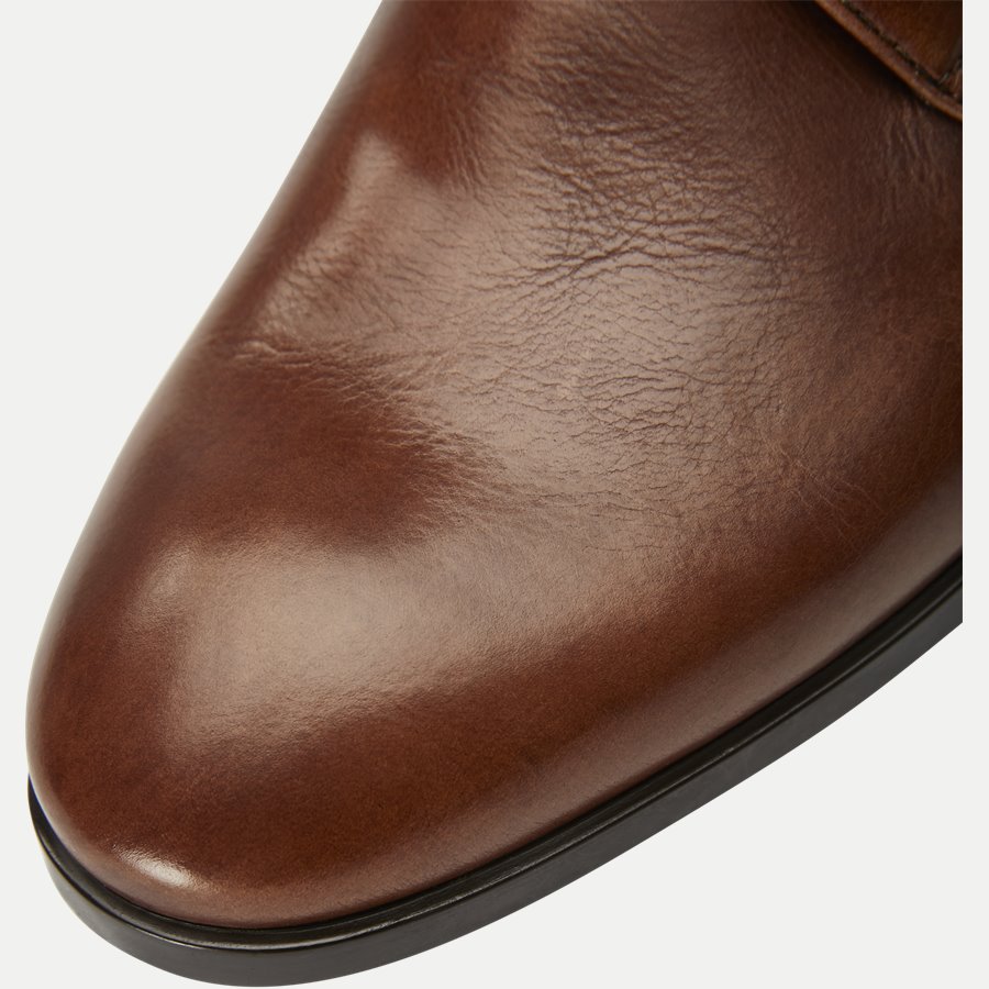 84717 - 84717 - Sko - COGNAC - 11