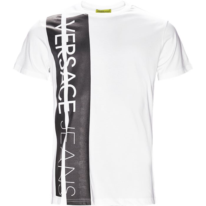 Versace Jeans | Køb Versace T-shirt og trøje online
