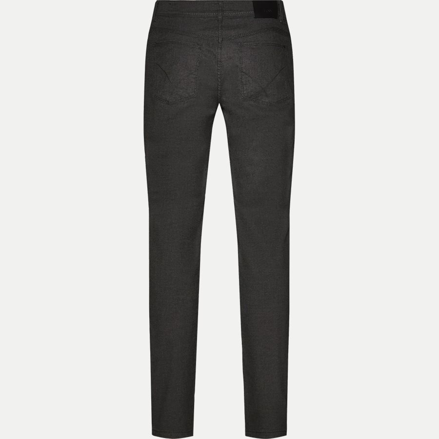 89-1207 COOPER - Cooper Fancy Jeans - Jeans - Regular - GRÅ - 2