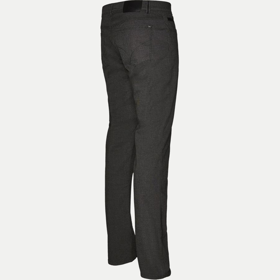 89-1207 COOPER - Cooper Fancy Jeans - Jeans - Regular - GRÅ - 3