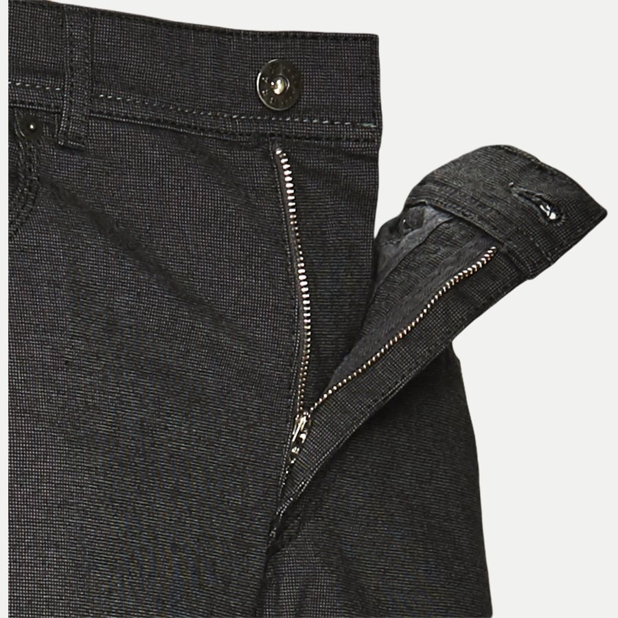 89-1207 COOPER - Cooper Fancy Jeans - Jeans - Regular - GRÅ - 4