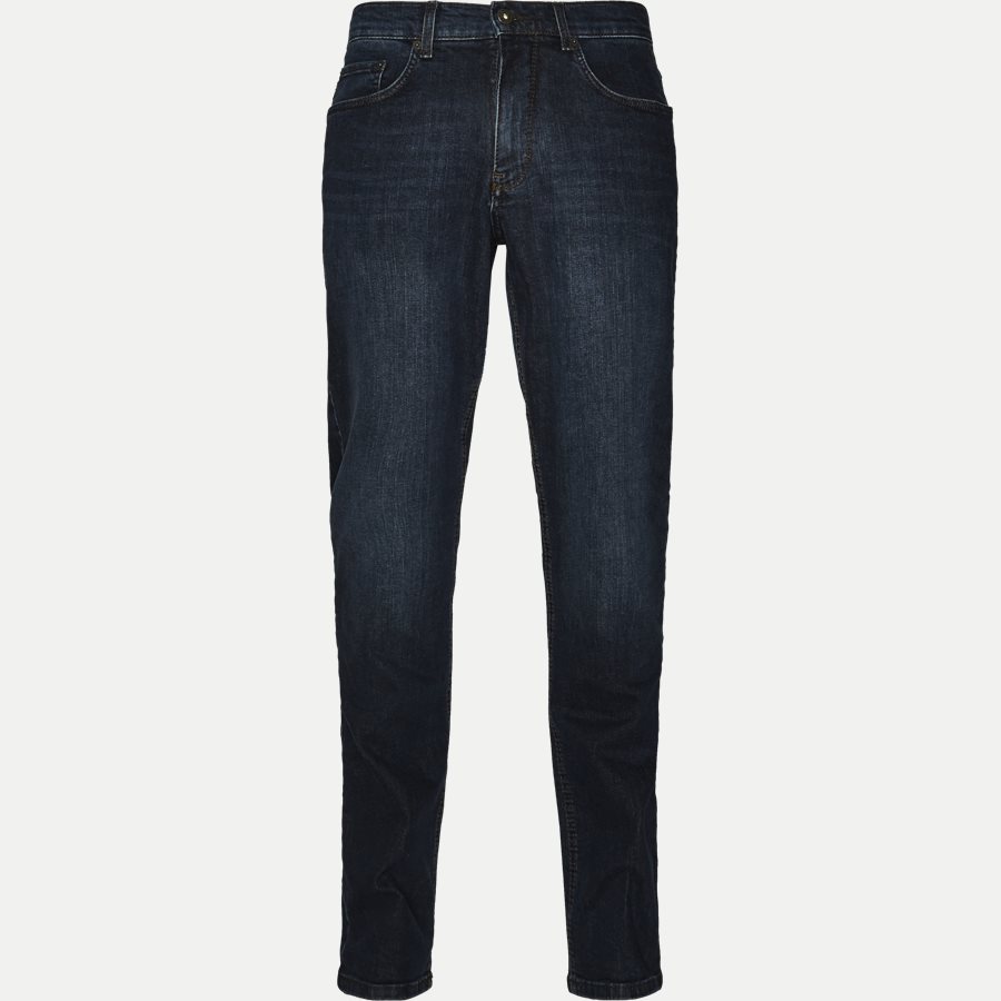 89-6057 COOPER - Cooper Jeans - Jeans - Regular - DENIM - 1