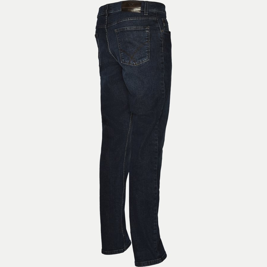 89-6057 COOPER - Cooper Jeans - Jeans - Regular - DENIM - 3