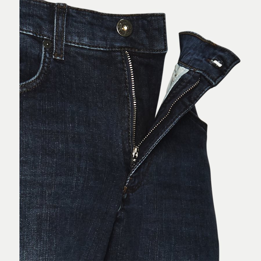 89-6057 COOPER - Cooper Jeans - Jeans - Regular - DENIM - 4