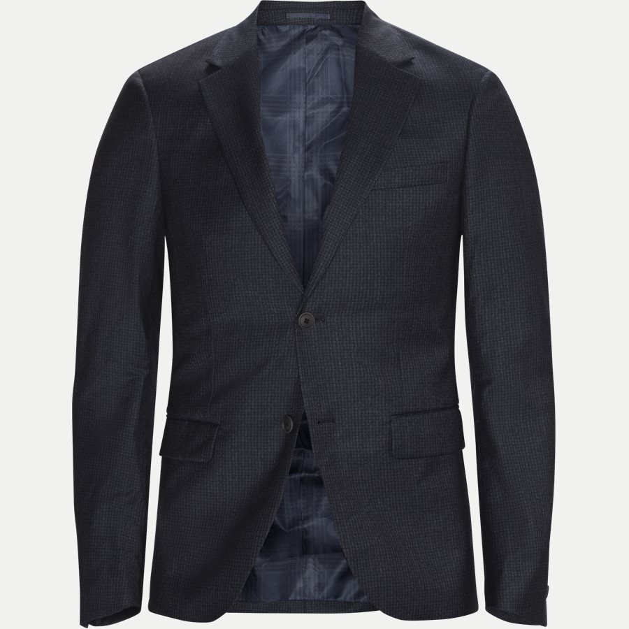 NASHVILLE - Nashville Blazer - Blazer - Regular - NAVY - 1