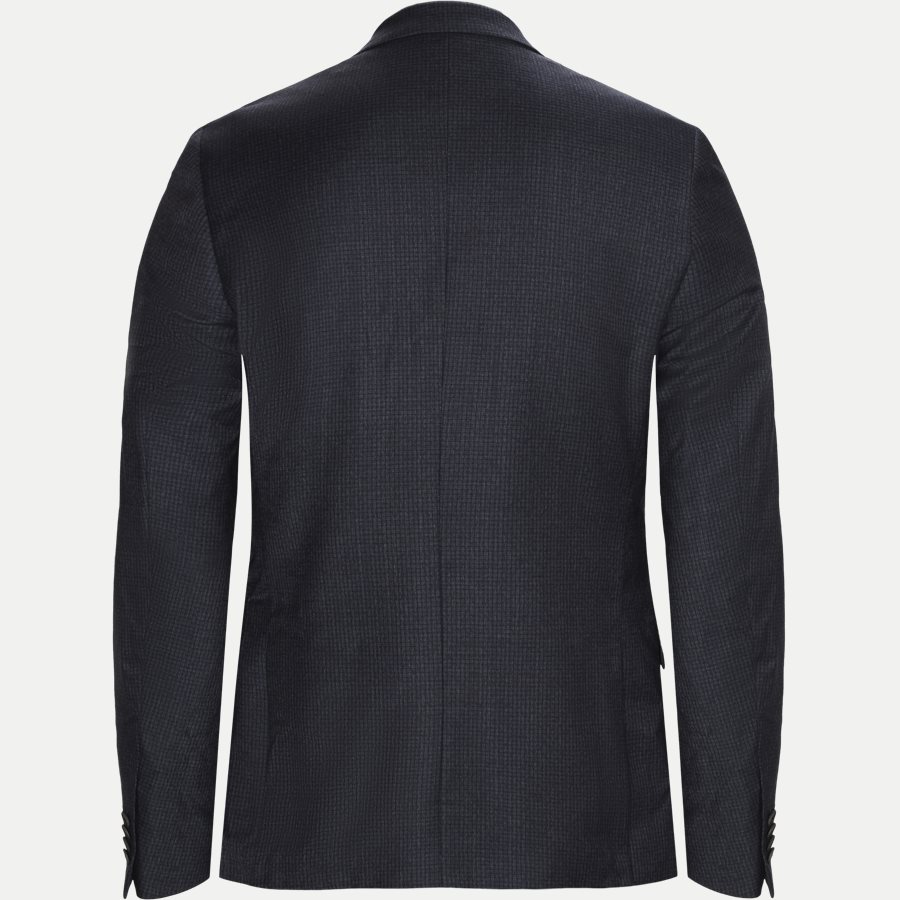 NASHVILLE - Nashville Blazer - Blazer - Regular - NAVY - 2