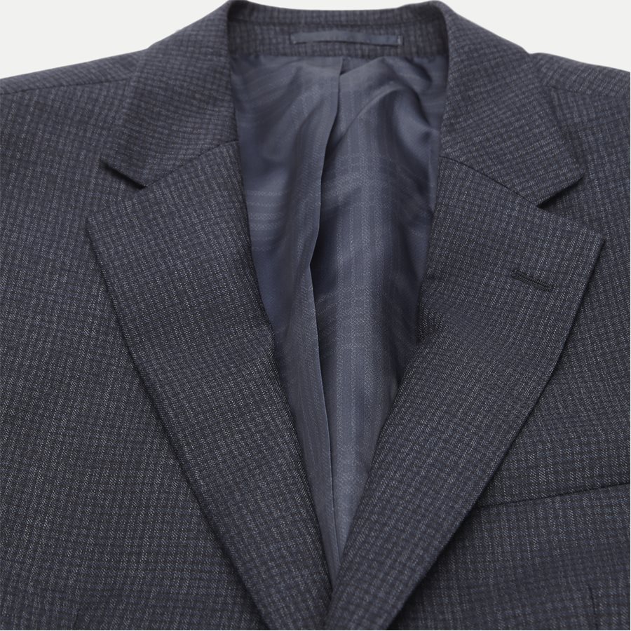 NASHVILLE - Nashville Blazer - Blazer - Regular - NAVY - 3