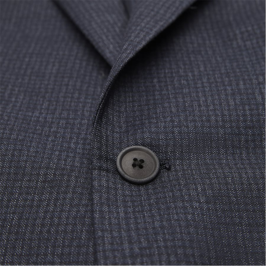 NASHVILLE - Nashville Blazer - Blazer - Regular - NAVY - 5