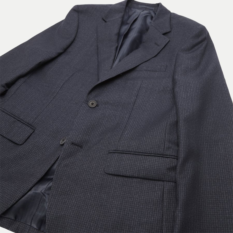 NASHVILLE - Nashville Blazer - Blazer - Regular - NAVY - 6