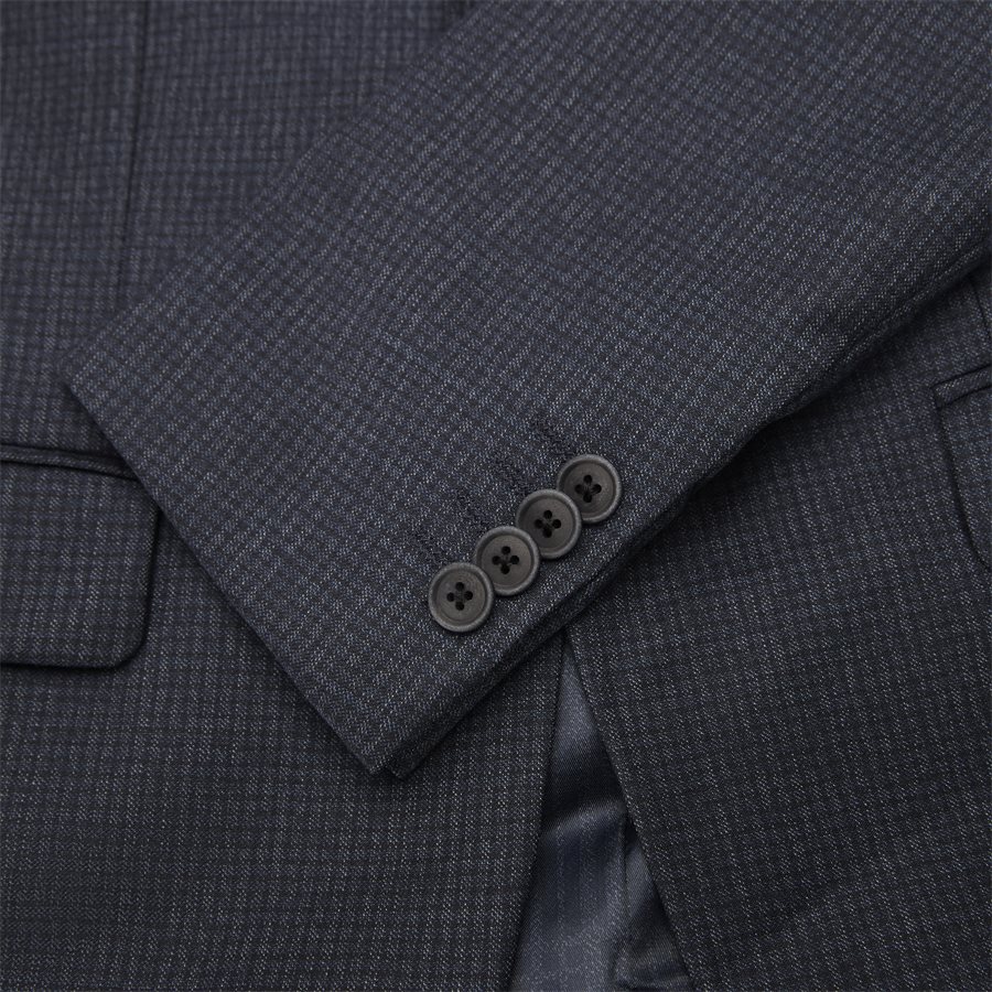 NASHVILLE - Nashville Blazer - Blazer - Regular - NAVY - 7
