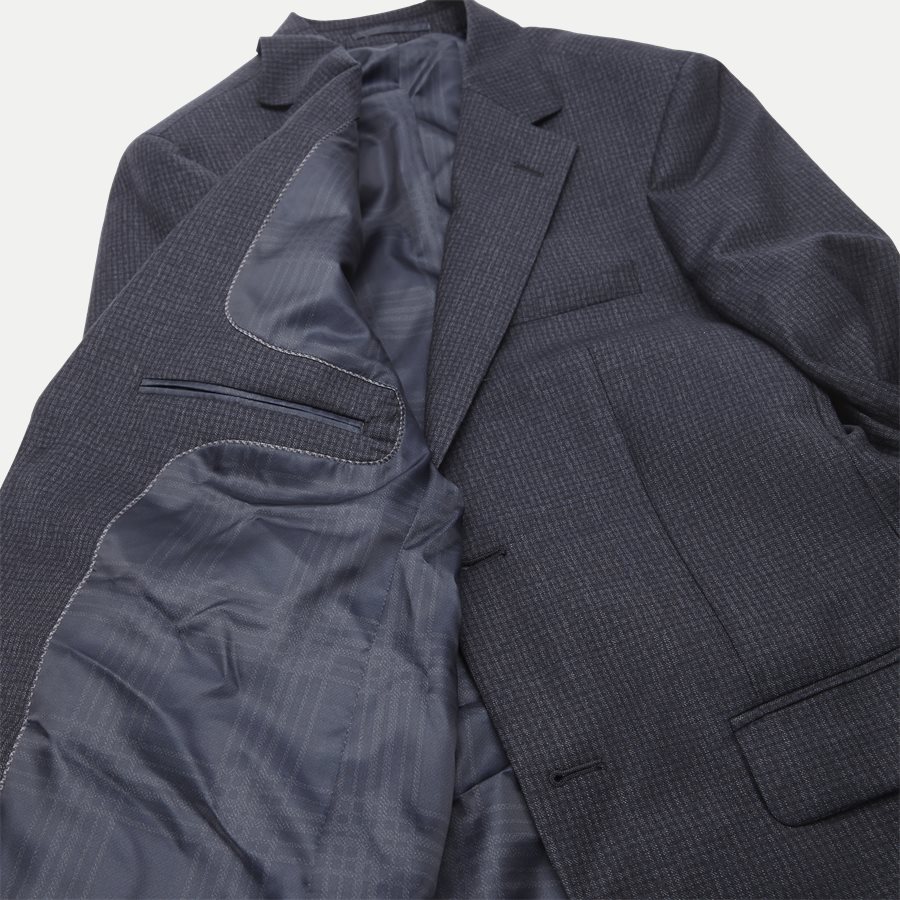 NASHVILLE - Nashville Blazer - Blazer - Regular - NAVY - 9