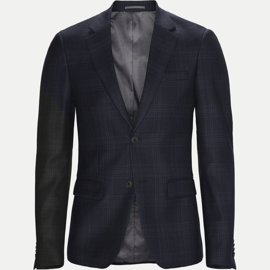 SEATTLE - Seattle Blazer - Blazer - Regular - NAVY - 1