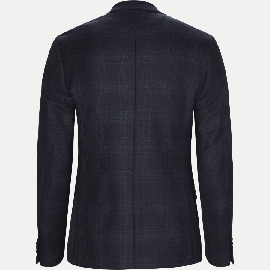 SEATTLE - Seattle Blazer - Blazer - Regular - NAVY - 2