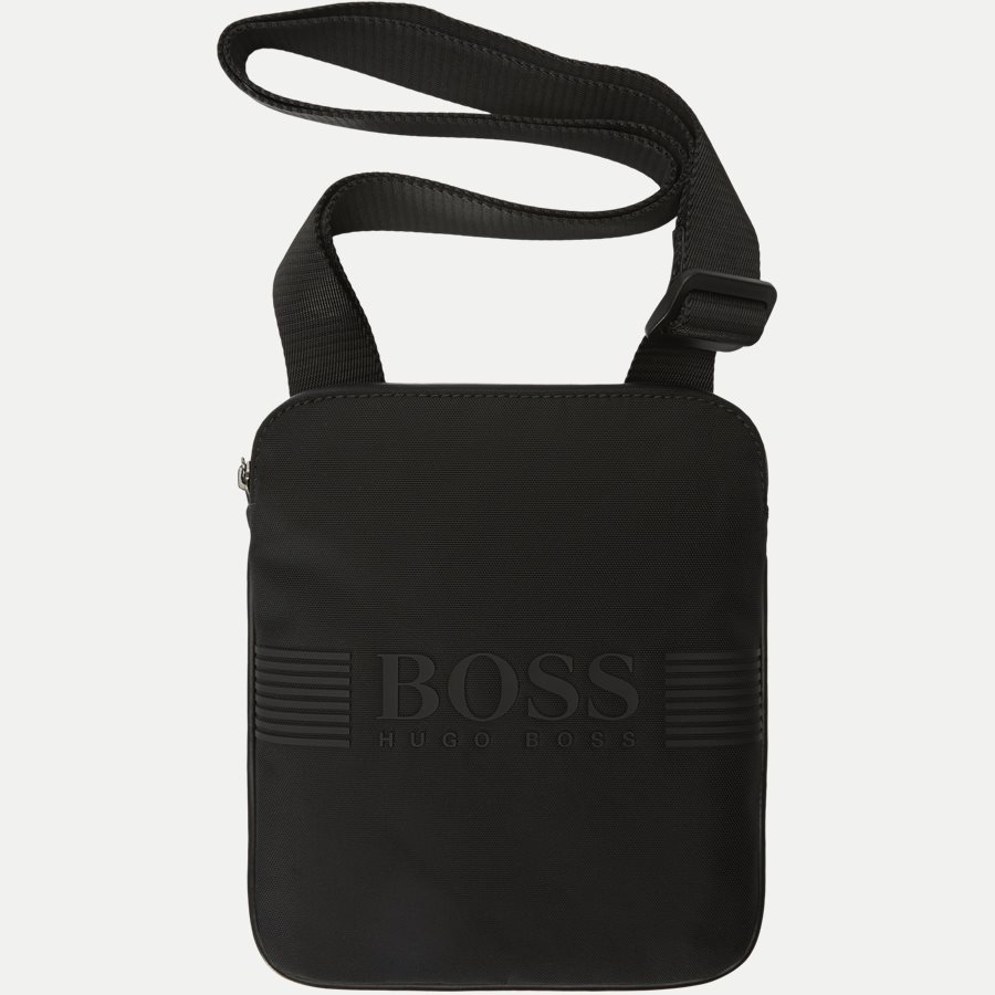 50332705 PIXL_SZIP - Pixel_S Zip Crossover Bag - Tasker - SORT - 1
