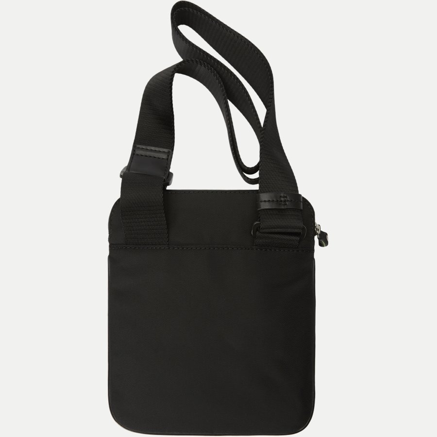50332705 PIXL_SZIP - Pixel_S Zip Crossover Bag - Tasker - SORT - 2