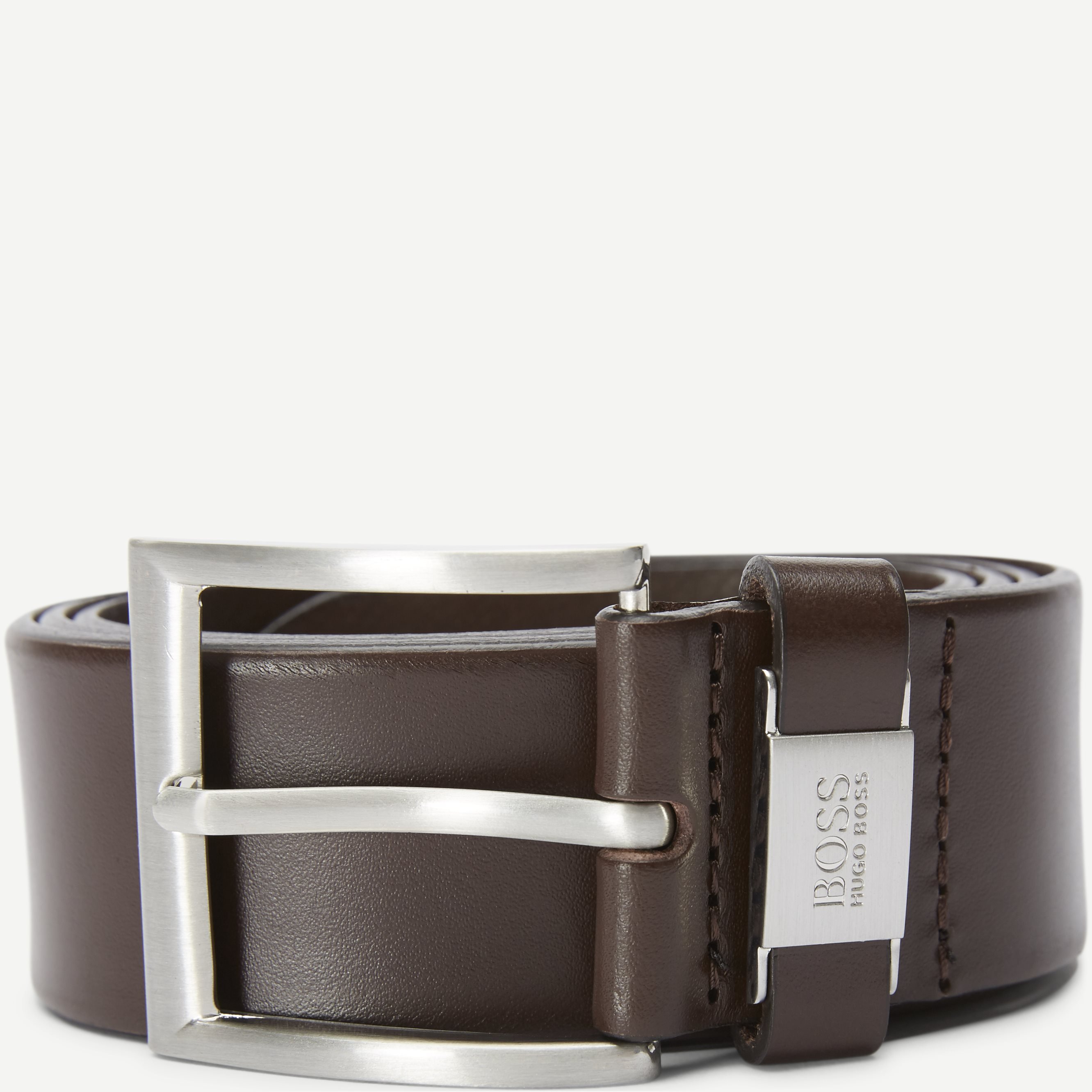 BOSS Belts 50224631 CONNIO Brown