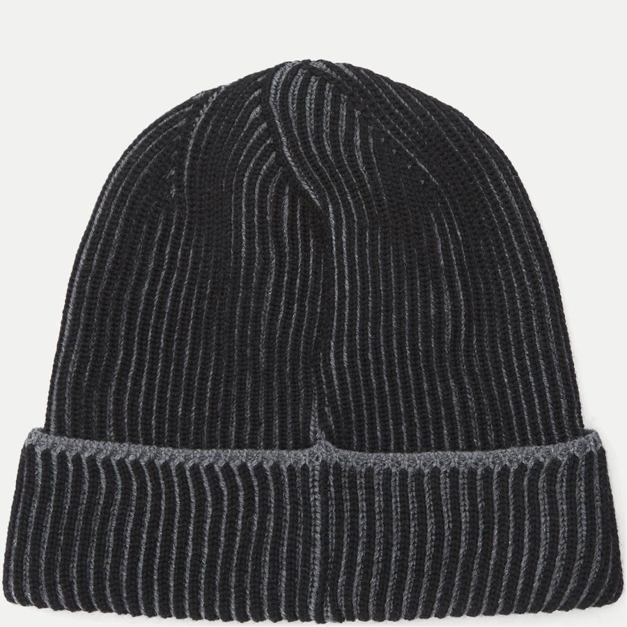 50392074 EBALERIO - Ebalerio Hue - Caps - SORT - 2