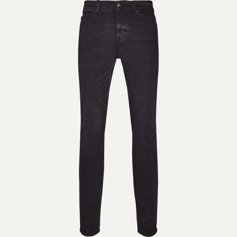 65750 EVOLVE - Evolve Jeans - Jeans - Slim - SORT - 1