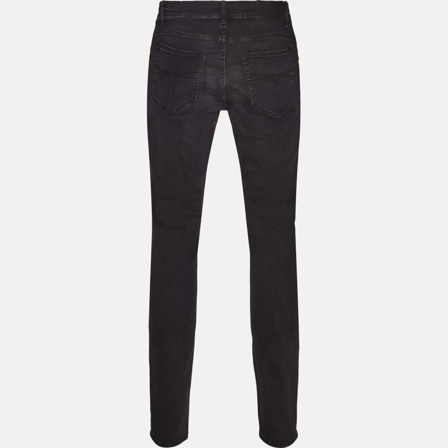 65750 EVOLVE - Evolve Jeans - Jeans - Slim - SORT - 2