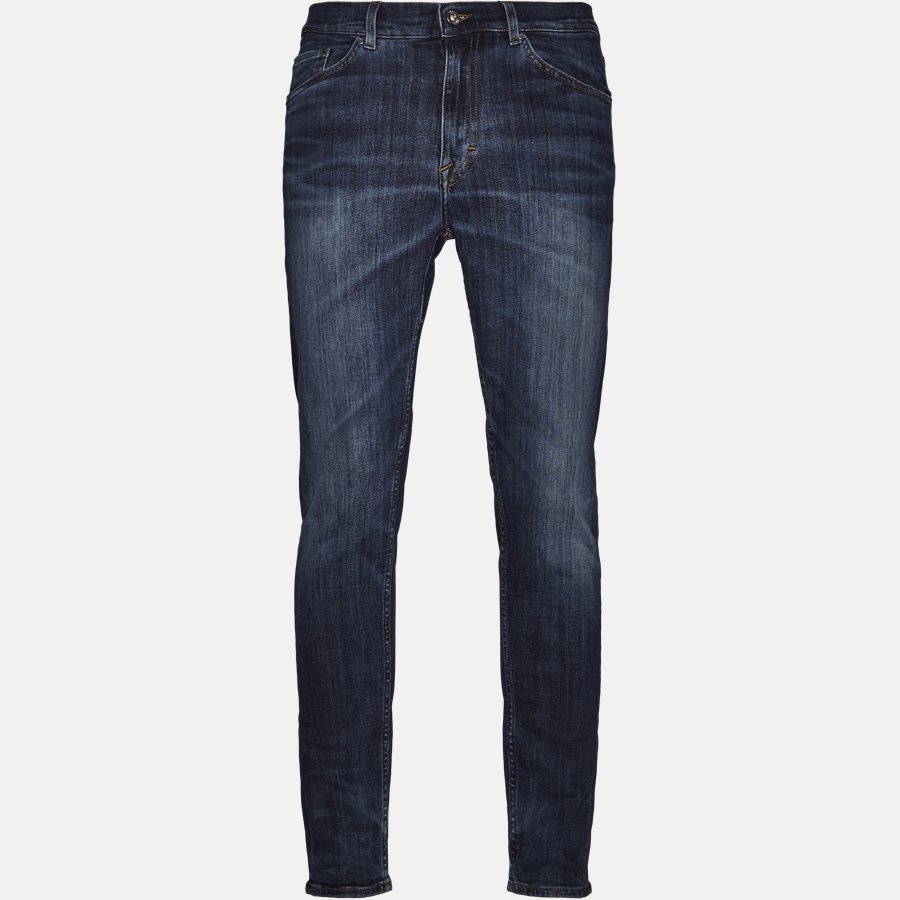 65780 EVOLVE - Evolve Jeans - Jeans - Slim - DENIM - 1