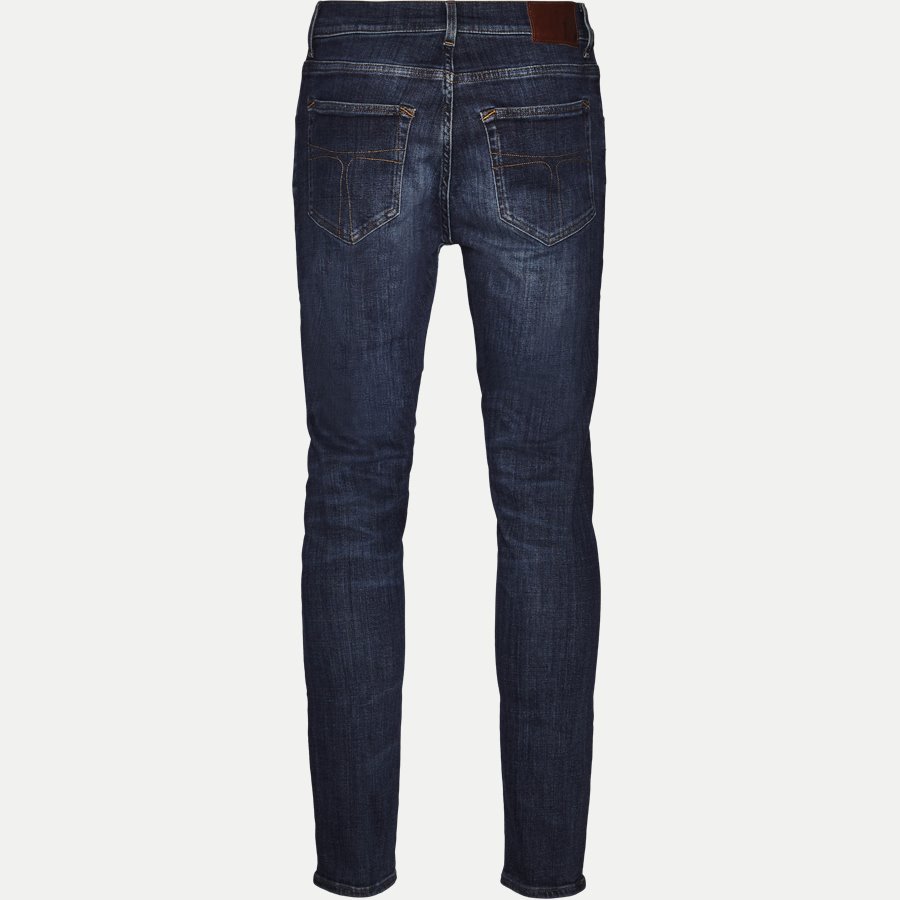 65780 EVOLVE - Evolve Jeans - Jeans - Slim - DENIM - 2