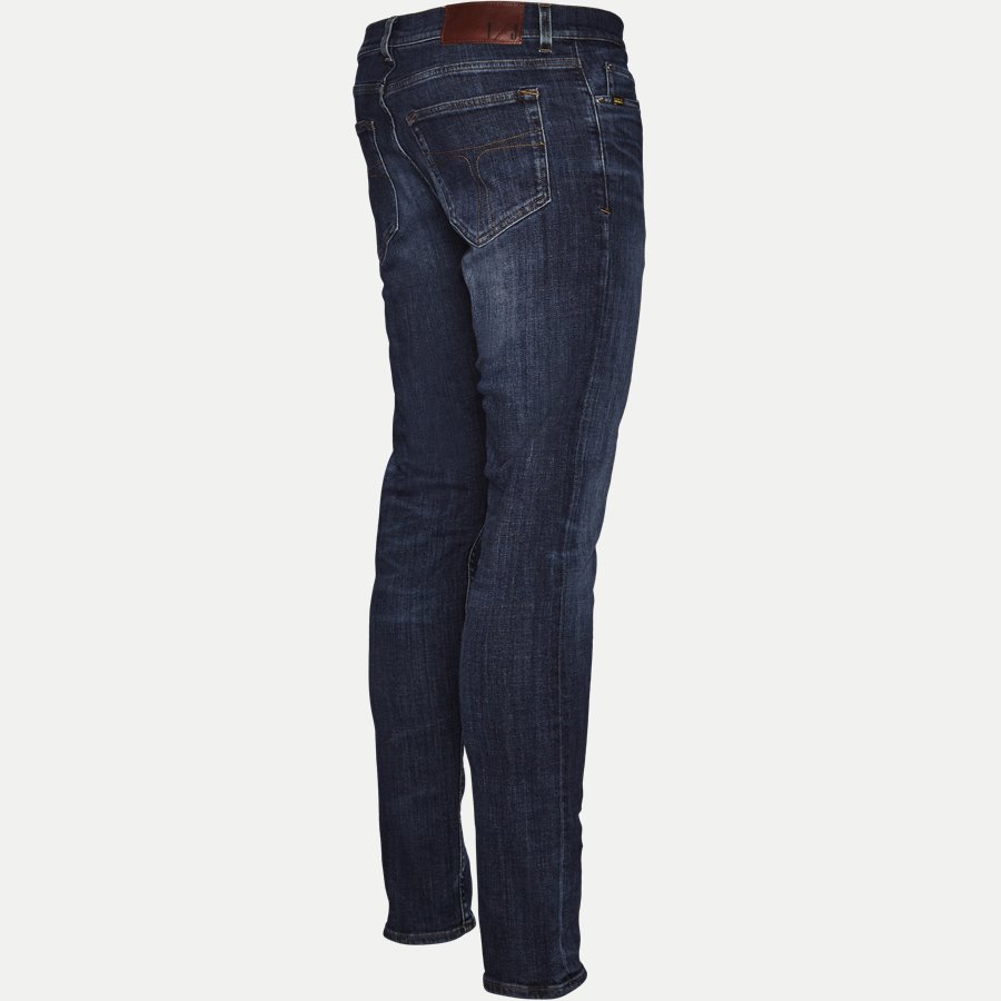 65780 EVOLVE - Evolve Jeans - Jeans - Slim - DENIM - 3