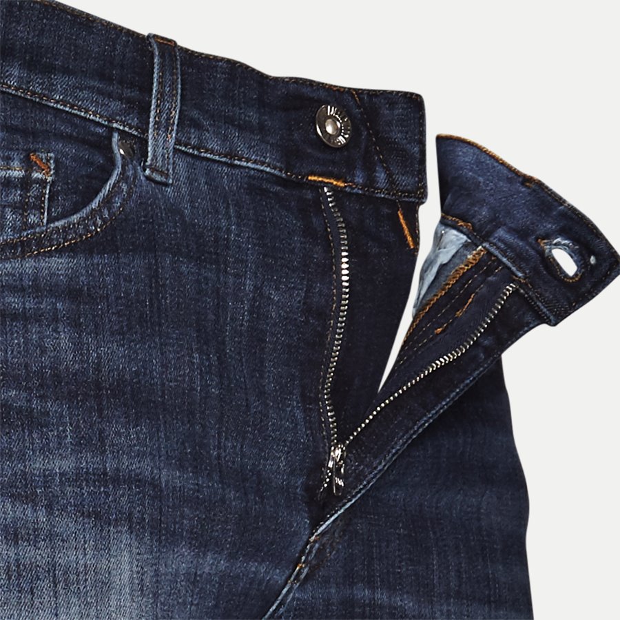 65780 EVOLVE - Evolve Jeans - Jeans - Slim - DENIM - 4