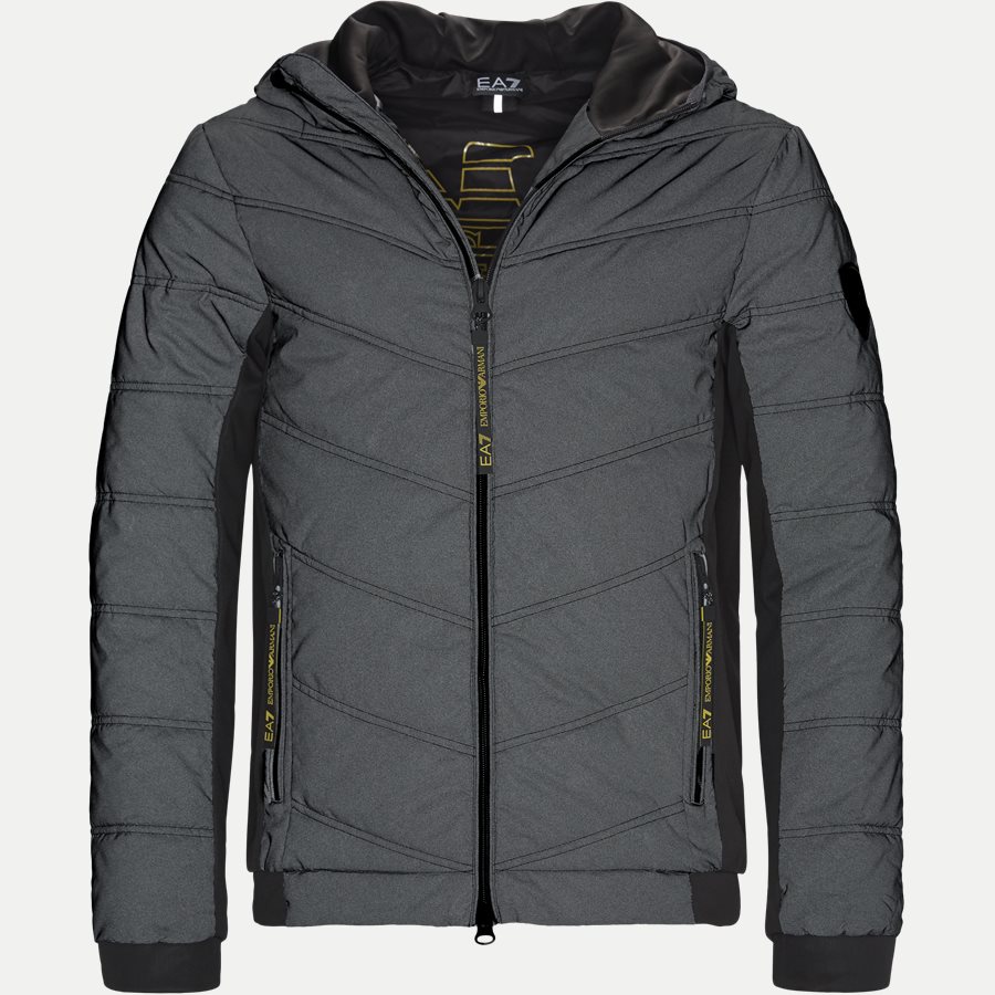 PNF5Z-6ZPB36 - Bomber Jacket - Jakker - Slim - REFLEKS - 1
