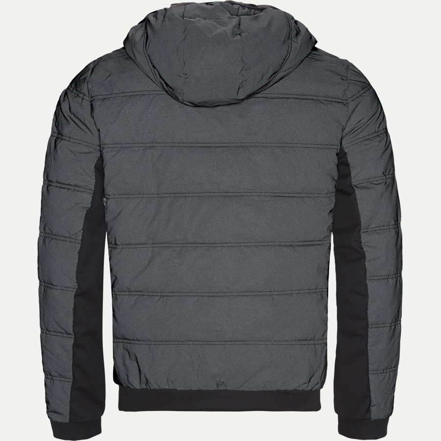 PNF5Z-6ZPB36 - Bomber Jacket - Jakker - Slim - REFLEKS - 2