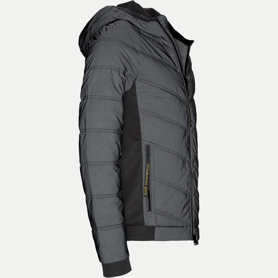 PNF5Z-6ZPB36 - Bomber Jacket - Jakker - Slim - REFLEKS - 3