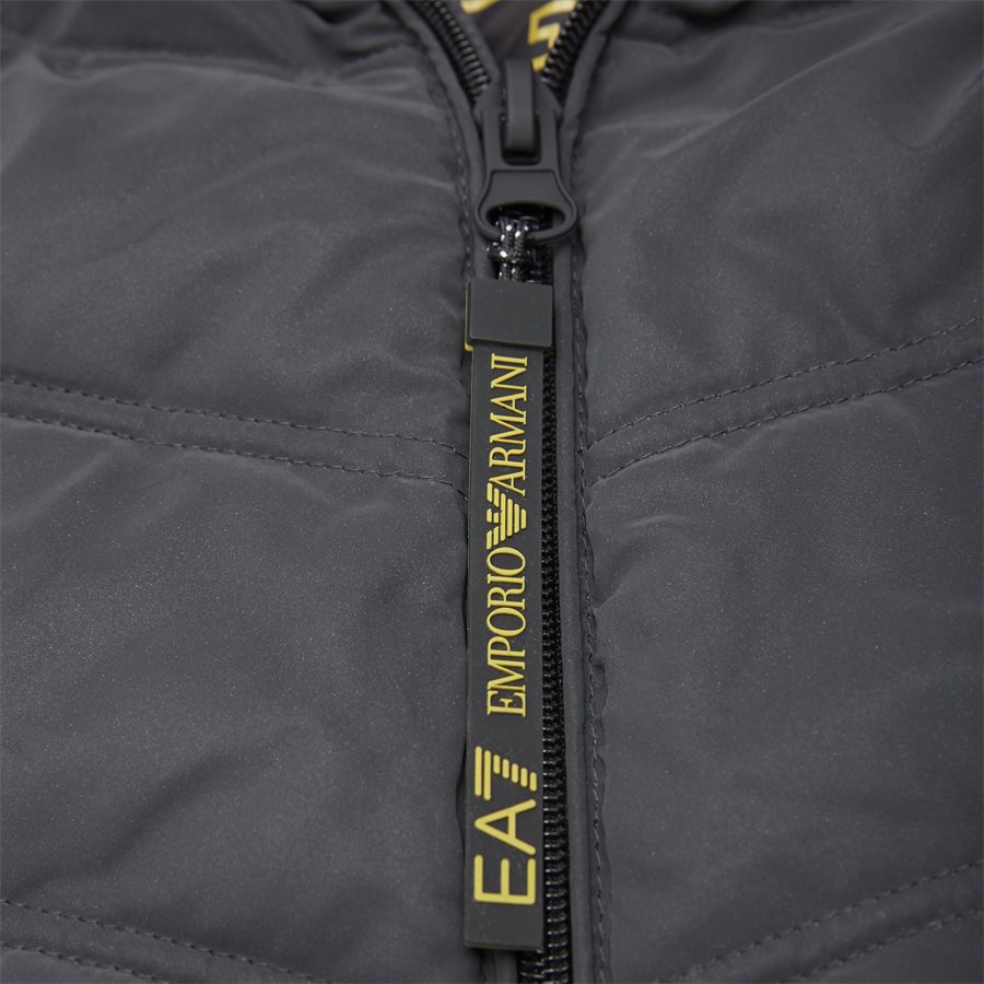 PNF5Z-6ZPB36 - Bomber Jacket - Jakker - Slim - REFLEKS - 6
