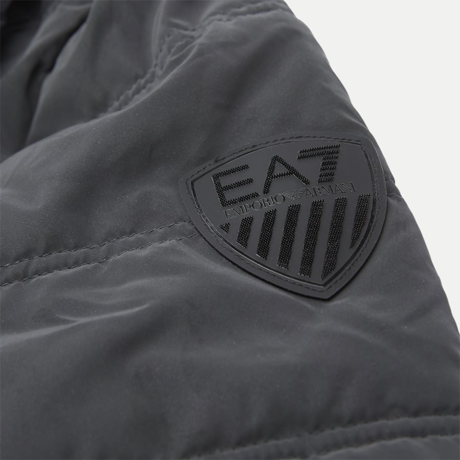 PNF5Z-6ZPB36 - Bomber Jacket - Jakker - Slim - REFLEKS - 8