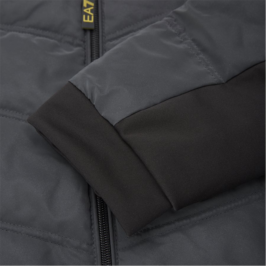 PNF5Z-6ZPB36 - Bomber Jacket - Jakker - Slim - REFLEKS - 9