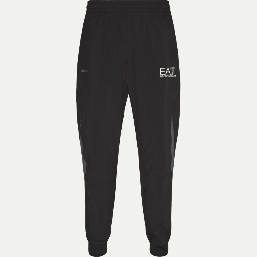 PN36Z-6ZPV01 - Tracksuit - Sweatshirts - Regular - SORT - 4
