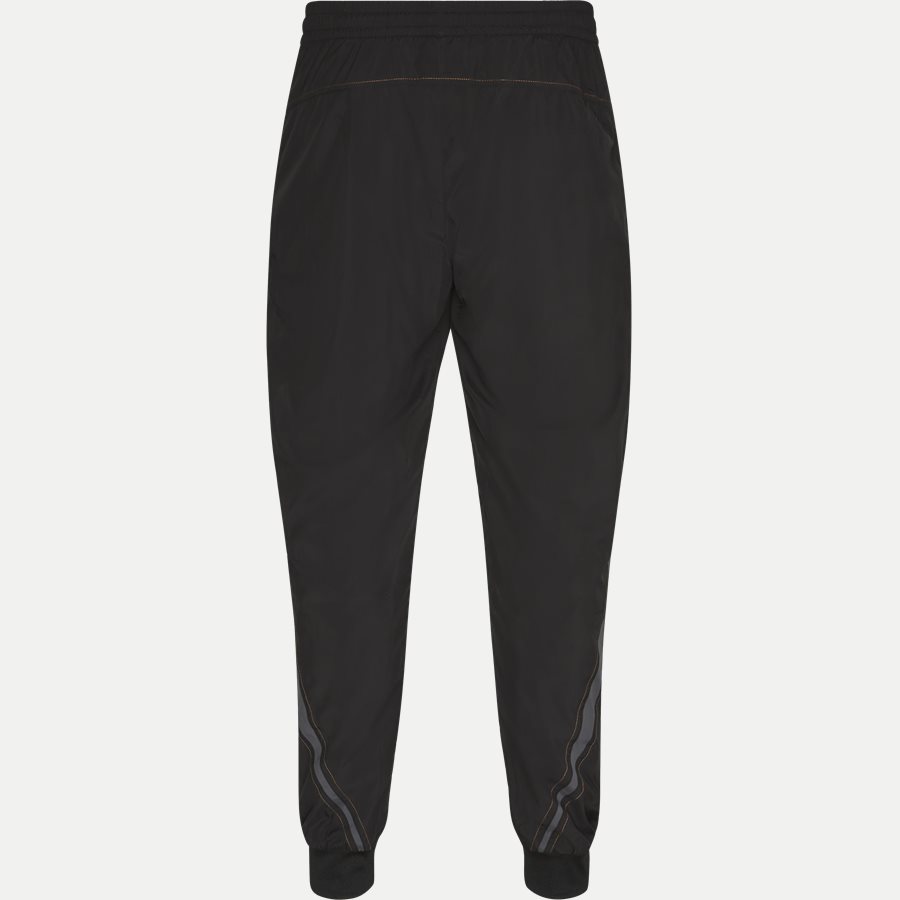 PN36Z-6ZPV01 - Tracksuit - Sweatshirts - Regular - SORT - 5