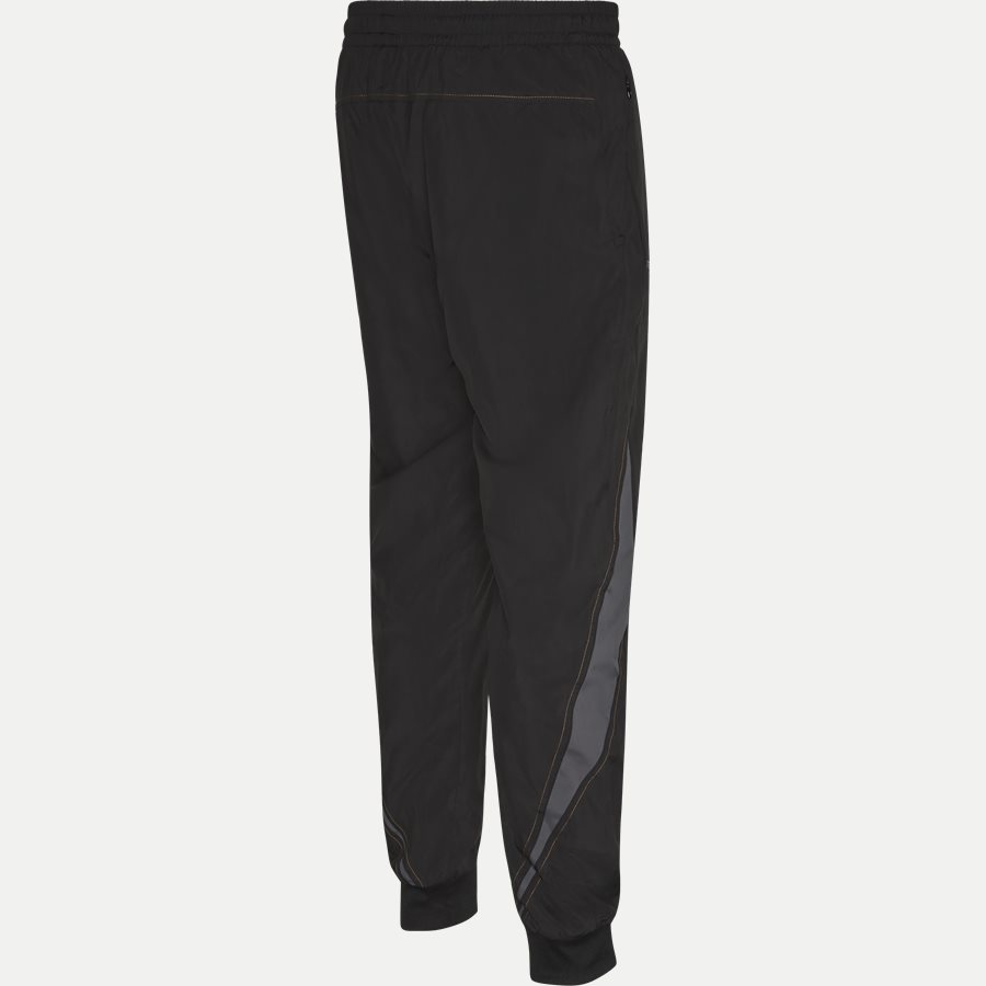 PN36Z-6ZPV01 - Tracksuit - Sweatshirts - Regular - SORT - 6