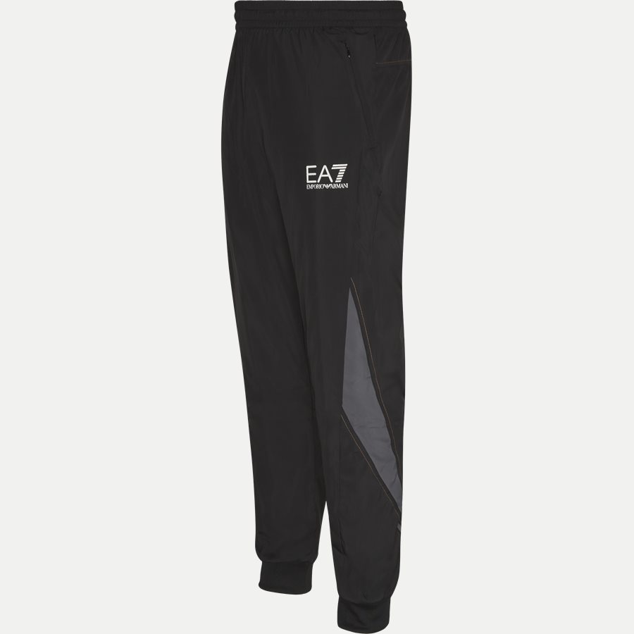 PN36Z-6ZPV01 - Tracksuit - Sweatshirts - Regular - SORT - 7