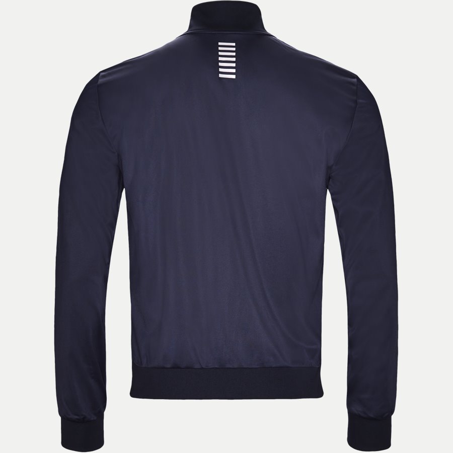 PJ08Z-6ZPV70 VR. 43 - Sweatshirt - Sweatshirts - Regular - NAVY - 2