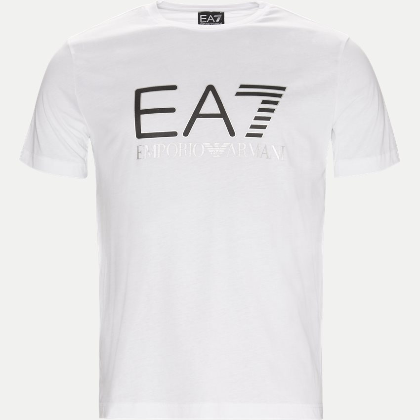 EA7 T-shirts PJM9Z-6ZPT23 HVID