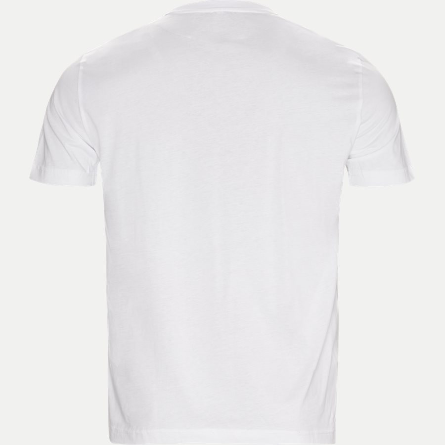 PJM9Z-6ZPT23 - Crew Neck T-shirt - T-shirts - Regular - HVID - 2