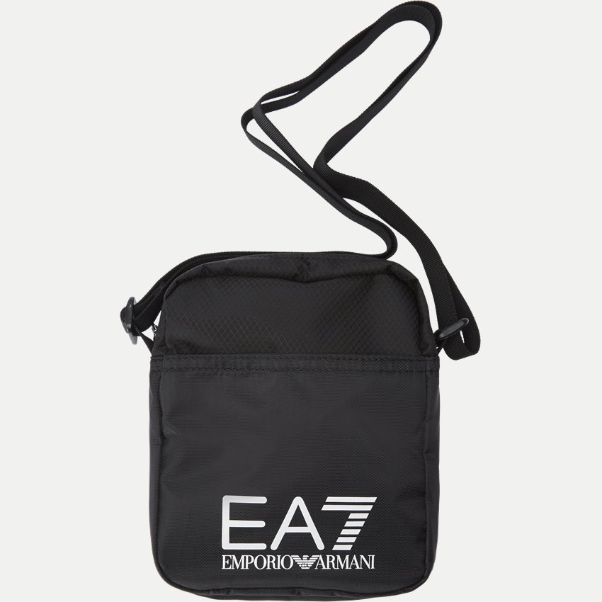 EA7 Väskor CC731-275658 SORT