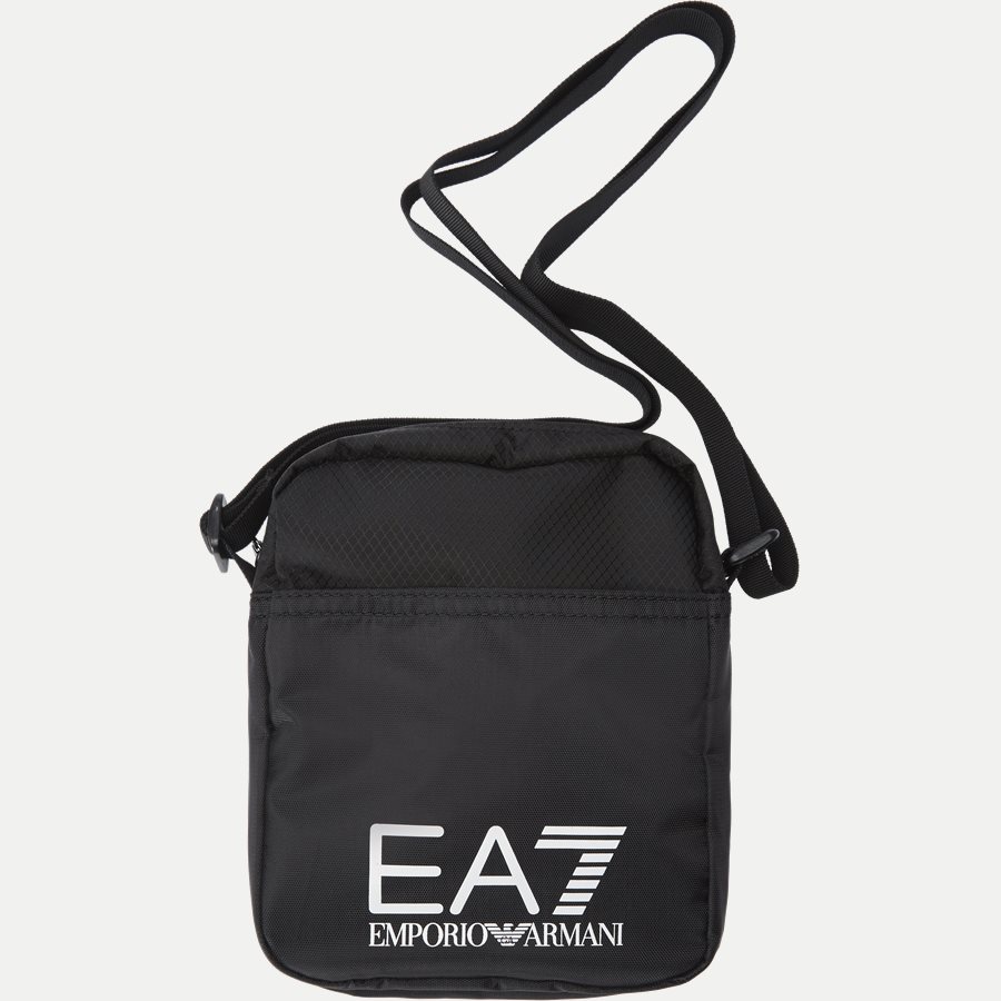 CC731-275658 - Train Prime Pouchbag - Tasker - SORT - 1