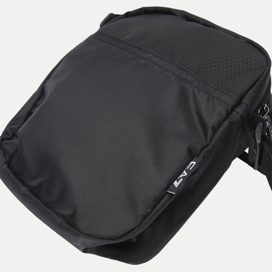 CC731-275658 - Train Prime Pouchbag - Tasker - SORT - 5