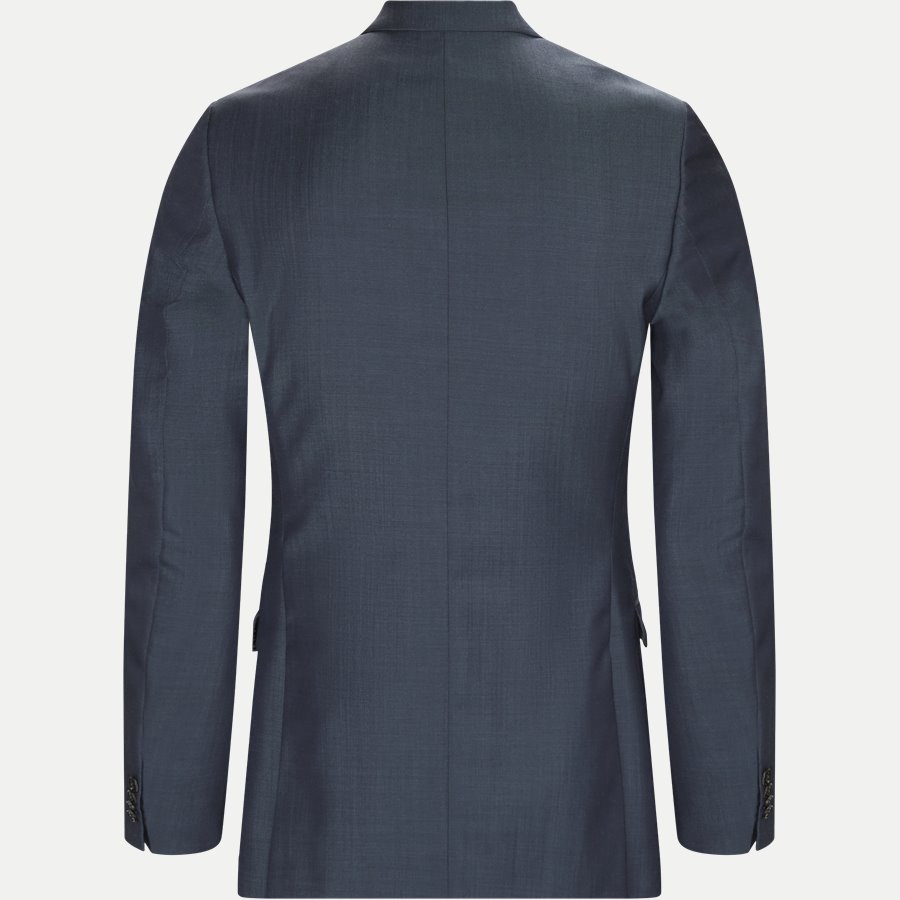 64537 S.JAMONTE - Jamonte Habit - Habitter - Slim - BLÅ - 3